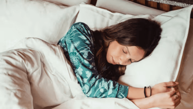 How Can I Improve My Sleep Quality?
