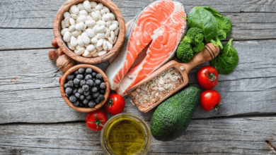 Can a Specific Diet Help Prevent Certain Diseases?