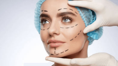 Plastic Surgeons