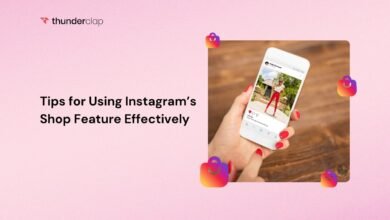 10 Tips for Using Instagram’s Shop Feature Effectively (2024)