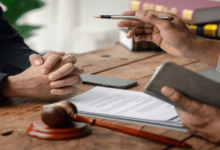 Understanding Personal Injury Law: How a Local Lawyer Can Help You