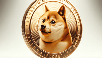 Dogecoin Reigns King: Outperforms Memecoins