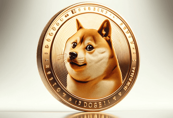 Dogecoin Reigns King: Outperforms Memecoins