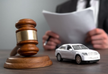 How to Find the Best Auto Accident Attorney Near Me: A Comprehensive Guide