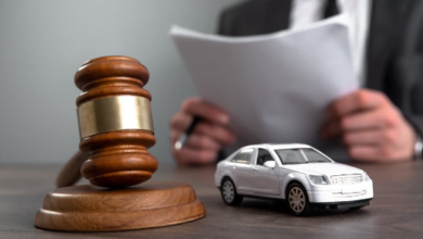 How to Find the Best Auto Accident Attorney Near Me: A Comprehensive Guide