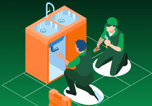 Plumbing Services