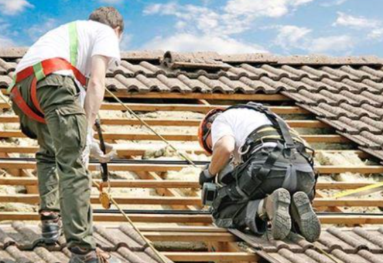 Roof Repair Company