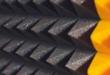 Acoustic Foam Soundproofing