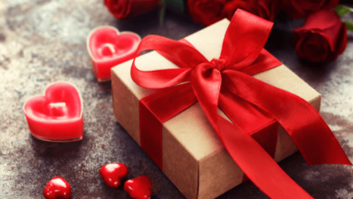 Best Valentine’s Day Gifts