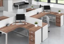 Office Workstations