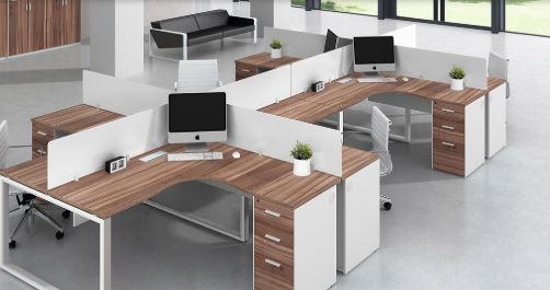 Office Workstations