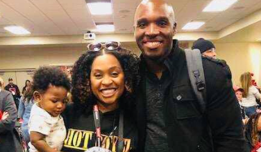 Demeco Ryans Wife Age