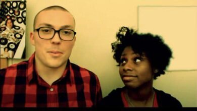 Anthony Fantano Ex Wife