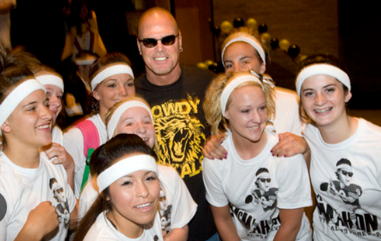 Ex Wife Jim McMahon Wife: Who Was Jim McMahon's Ex-Wife?