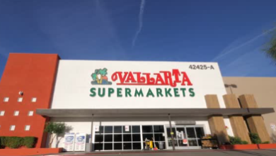 Vallarta Supermarkets Net Worth: Grocery Chain's Financials