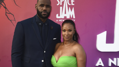 LeBron James Wife Net Worth: Savannah James Financial Success