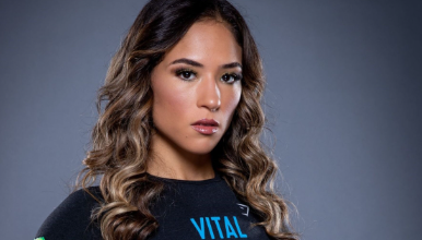 Valerie Loureda Net Worth: MMA Fighter's Financial Journey