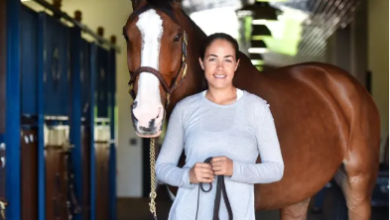 Brianne Goutal Net Worth: Equestrian's Financial Highlights