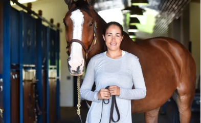 Brianne Goutal Net Worth: Equestrian's Financial Highlights