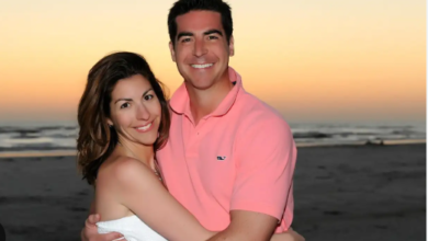 Jesse Watters Ex Wife Noelle: a Look Into the Divorce of the Fox News Host