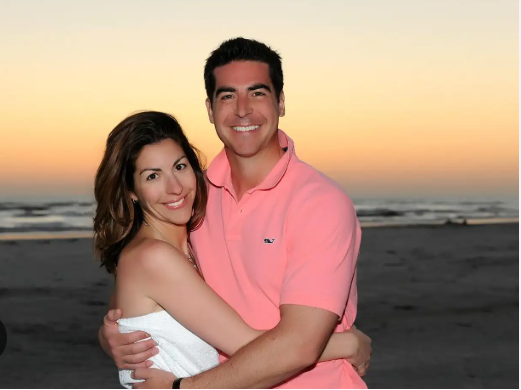 Jesse Watters Ex Wife Noelle: a Look Into the Divorce of the Fox News Host