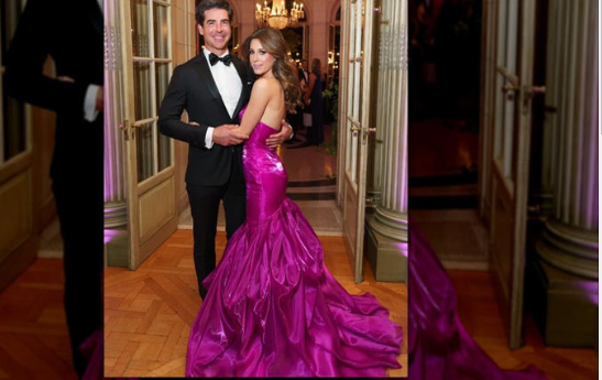 Jesse Watters Ex Wife Noelle: a Look Into the Divorce of the Fox News Host