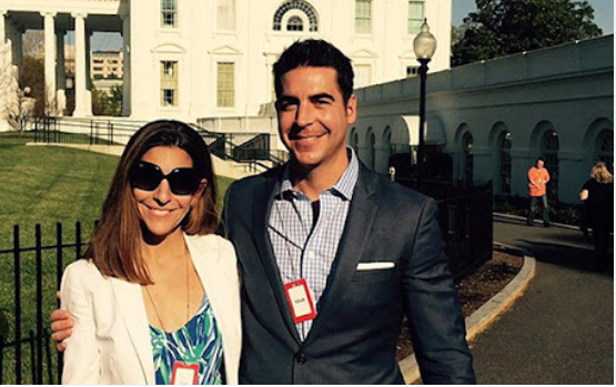 Jesse Watters Ex Wife Noelle: a Look Into the Divorce of the Fox News Host