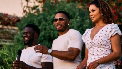 Kevin Hart Ex Wife on Real Husbands of Hollywood: A Look at the TV Personality's Past Marriage