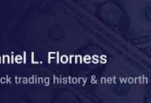 Dan Florness Net Worth: CEO's Financial Overview