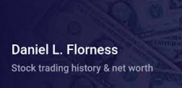 Dan Florness Net Worth: CEO's Financial Overview