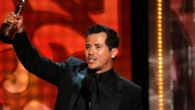 John Leguizamo's Net Worth: Actor's Earnings in 2023