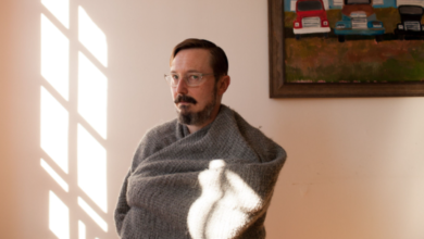 John Hodgman Net Worth: Humorist's Financial Story