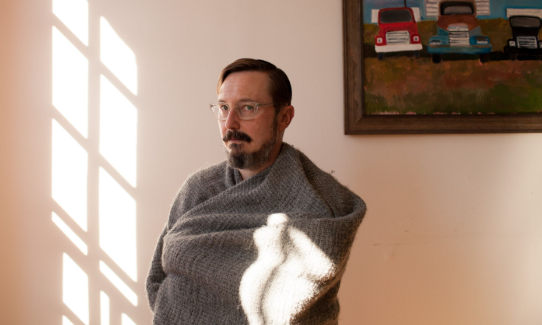 John Hodgman Net Worth: Humorist's Financial Story