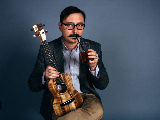 John Hodgman Net Worth: Humorist's Financial Story