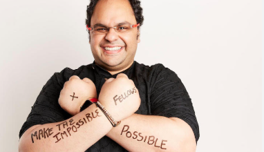 Unveiling Kunal Sood Net Worth: Philanthropy and Entrepreneurship