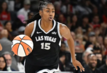 Tiffany Hayes Net Worth: WNBA Star's Financial Journey