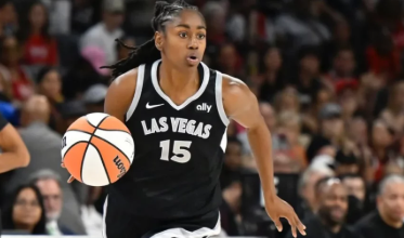 Tiffany Hayes Net Worth: WNBA Star's Financial Journey