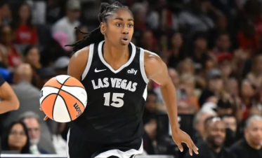 Tiffany Hayes Net Worth: WNBA Star's Financial Journey