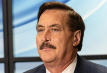 What Is Mike Lindell's Net Worth in 2023: MyPillow Founder's Wealth