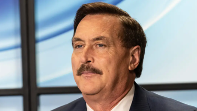 What Is Mike Lindell's Net Worth in 2023: MyPillow Founder's Wealth