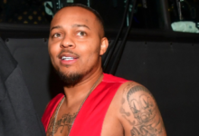 What Is Lil Bow Wow's Net Worth: Rapper and Actor's Wealth