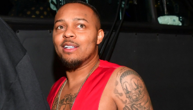 What Is Lil Bow Wow's Net Worth: Rapper and Actor's Wealth