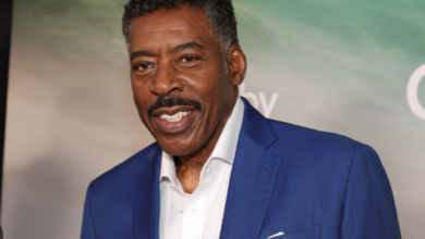 Ernie Hudson's Net Worth: Actor's Financial Success