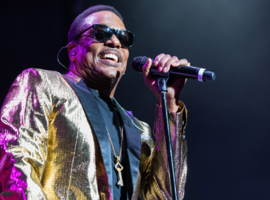 What Is Charlie Wilson's Net Worth: Music Icon's Wealth Story