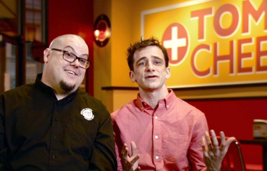 Tom and Chee Shark Tank Net Worth: Business Success Story