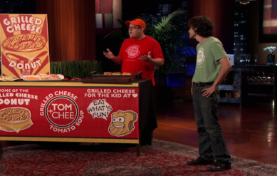 Tom and Chee Shark Tank Net Worth: Business Success Story