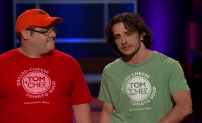Tom and Chee Shark Tank Net Worth: Business Success Story