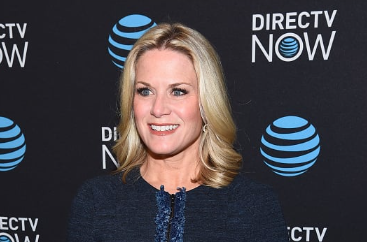 What Is Martha MacCallum's Net Worth: Journalist's Financial Success