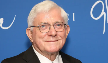 What Is Phil Donahue Net Worth: TV Host's Financial Legacy