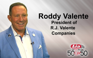 Roddy Valente Net Worth: Business Leader's Wealth Insights